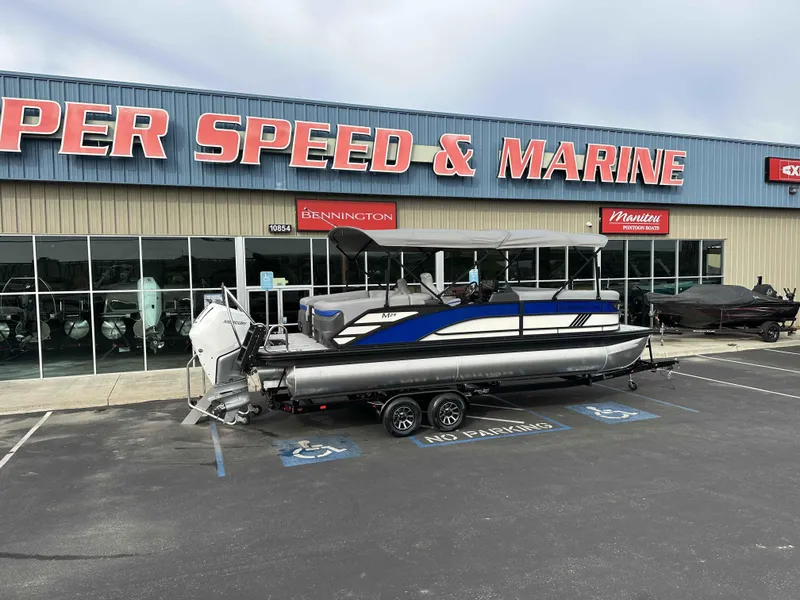 Slide: The Image of Bennington 24 MFB 2025 - 29