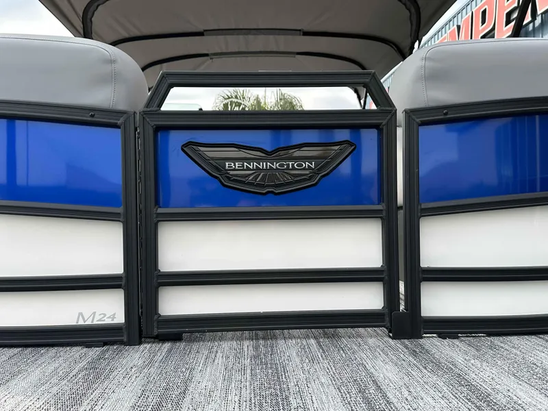 Slide: The Image of Bennington 24 MFB 2025 - 6