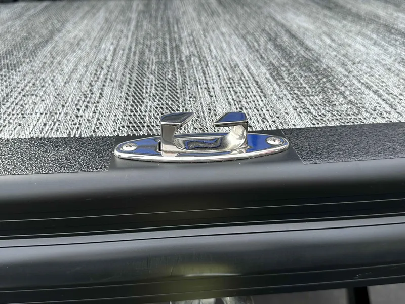 Slide: The Image of Bennington 24 MFB 2025 - 7