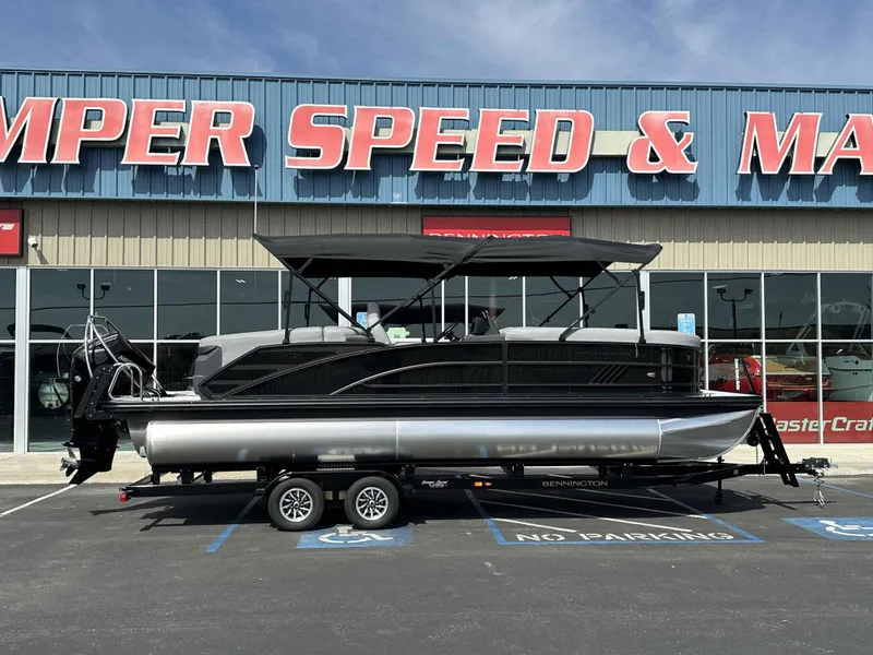 The Image of Bennington 24 MFB 2025 - 1