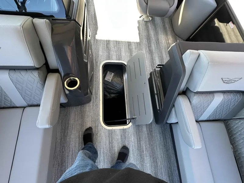 Slide: The Image of Bennington 24 MFB 2025 - 18