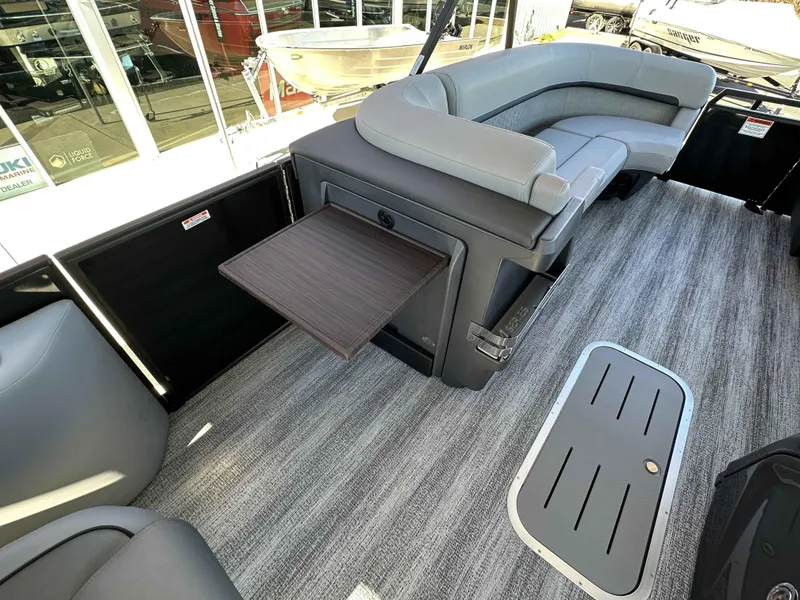 Slide: The Image of Bennington 24 MFB 2025 - 20