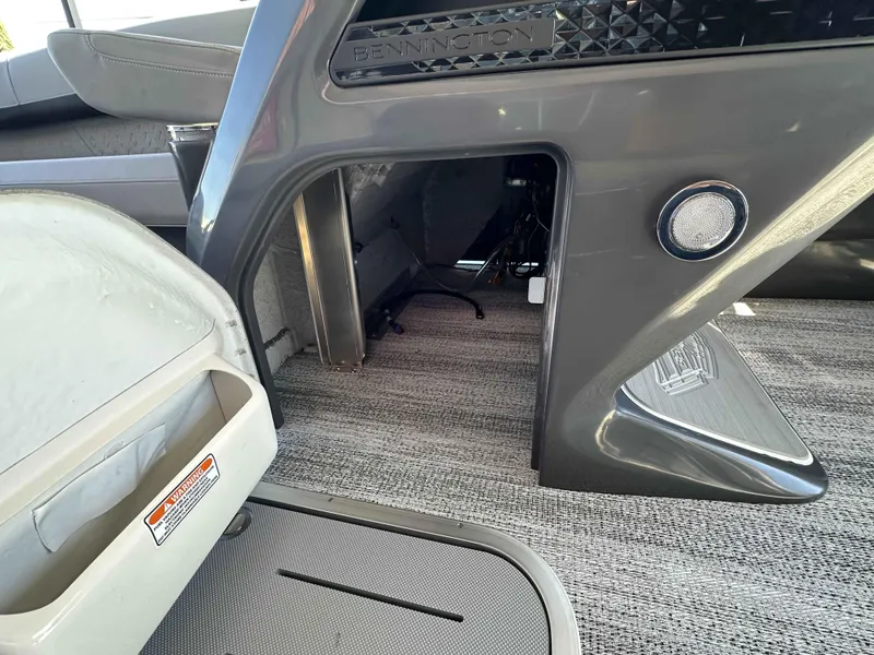 Slide: The Image of Bennington 24 MFB 2025 - 21