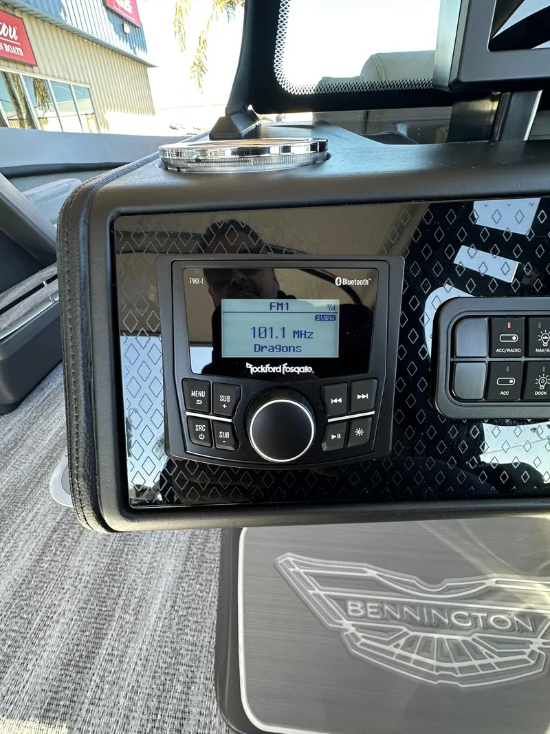 Slide: The Image of Bennington 24 MFB 2025 - 24