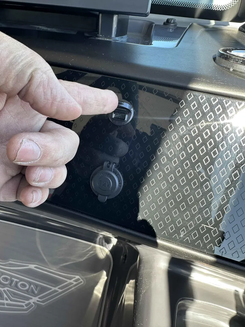 Slide: The Image of Bennington 24 MFB 2025 - 25