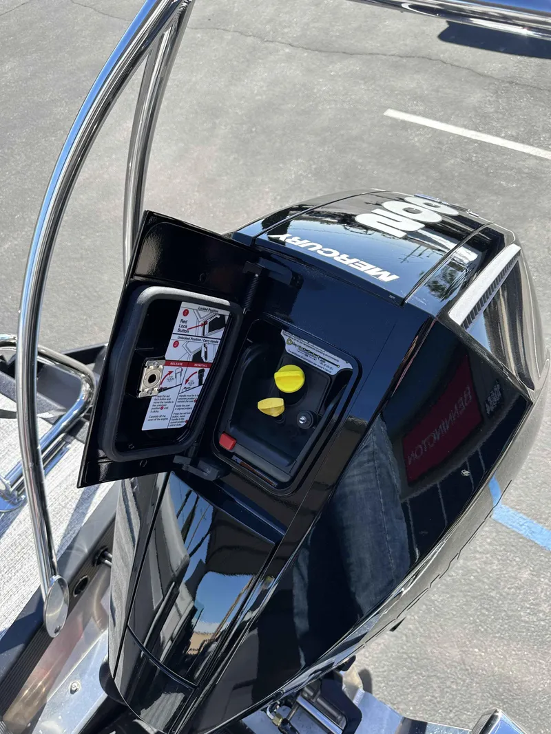 Slide: The Image of Bennington 24 MFB 2025 - 27