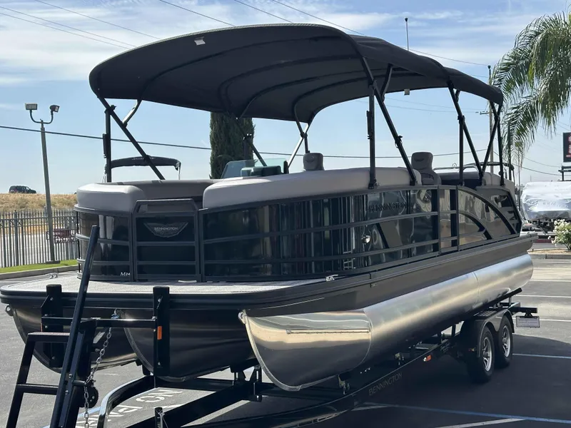 Slide: The Image of Bennington 24 MFB 2025 - 28