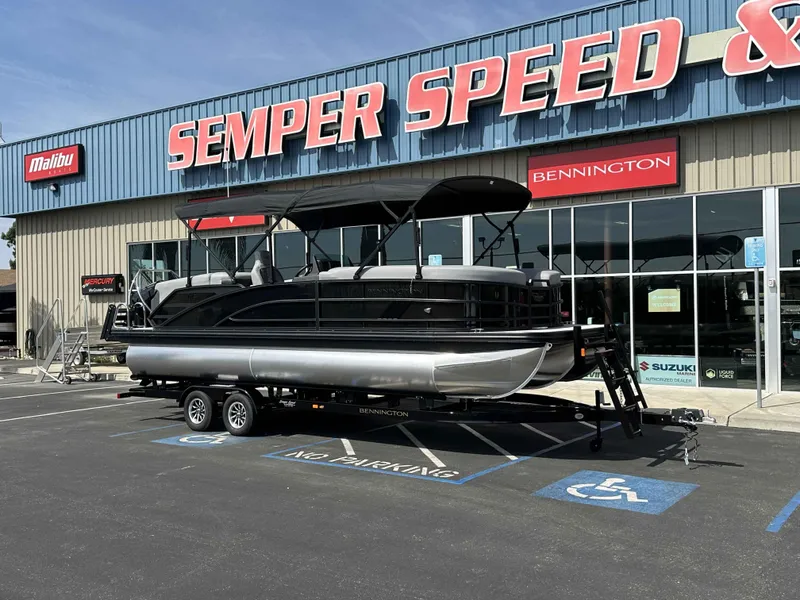 Slide: The Image of Bennington 24 MFB 2025 - 3