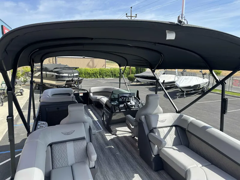 Slide: The Image of Bennington 24 MFB 2025 - 5