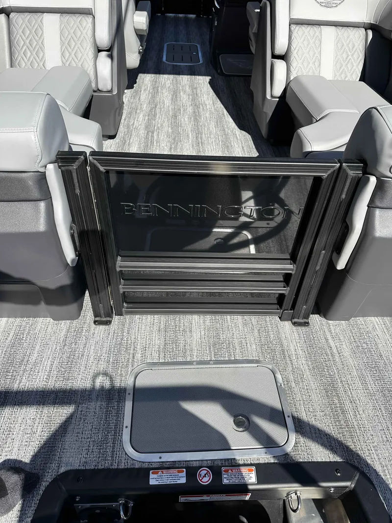 Slide: The Image of Bennington 24 MFB 2025 - 6