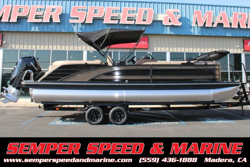 The Image of Bennington 25R FBSE 2025 - 1