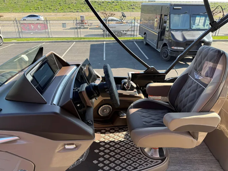 Slide: The Image of Bennington 25R FBSE 2025 - 10