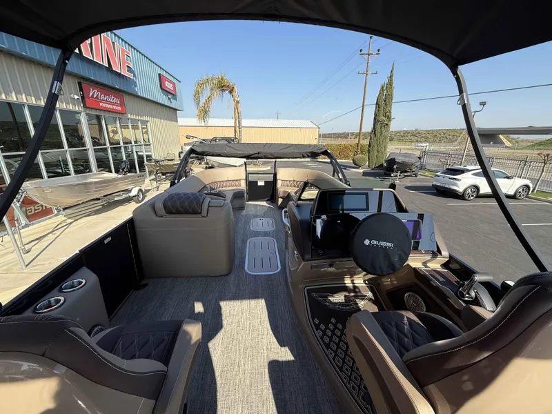 Slide: The Image of Bennington 25R FBSE 2025 - 11