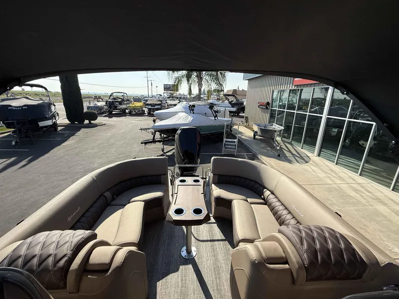 Slide: The Image of Bennington 25R FBSE 2025 - 12