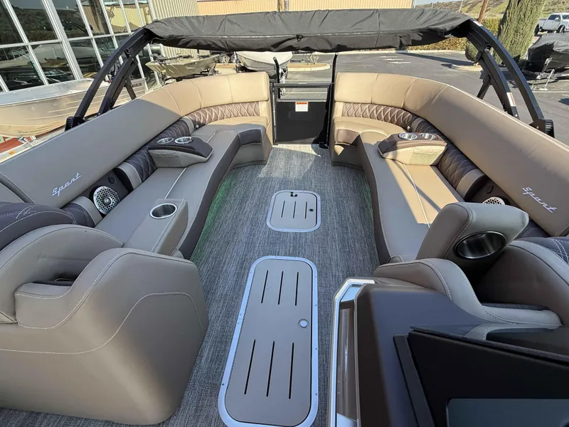 Slide: The Image of Bennington 25R FBSE 2025 - 13