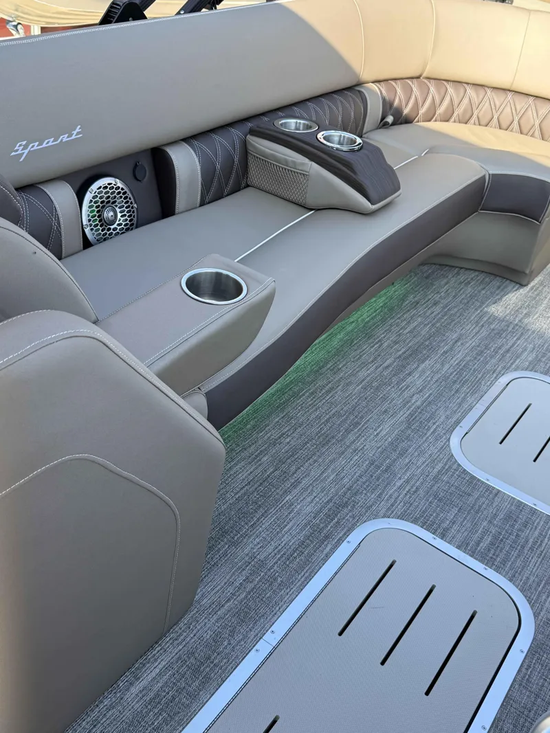 Slide: The Image of Bennington 25R FBSE 2025 - 14