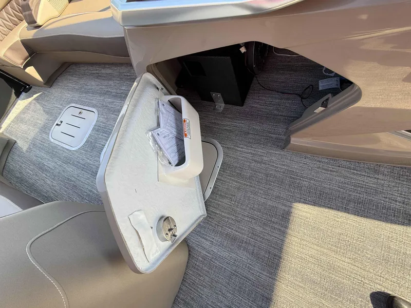 Slide: The Image of Bennington 25R FBSE 2025 - 16