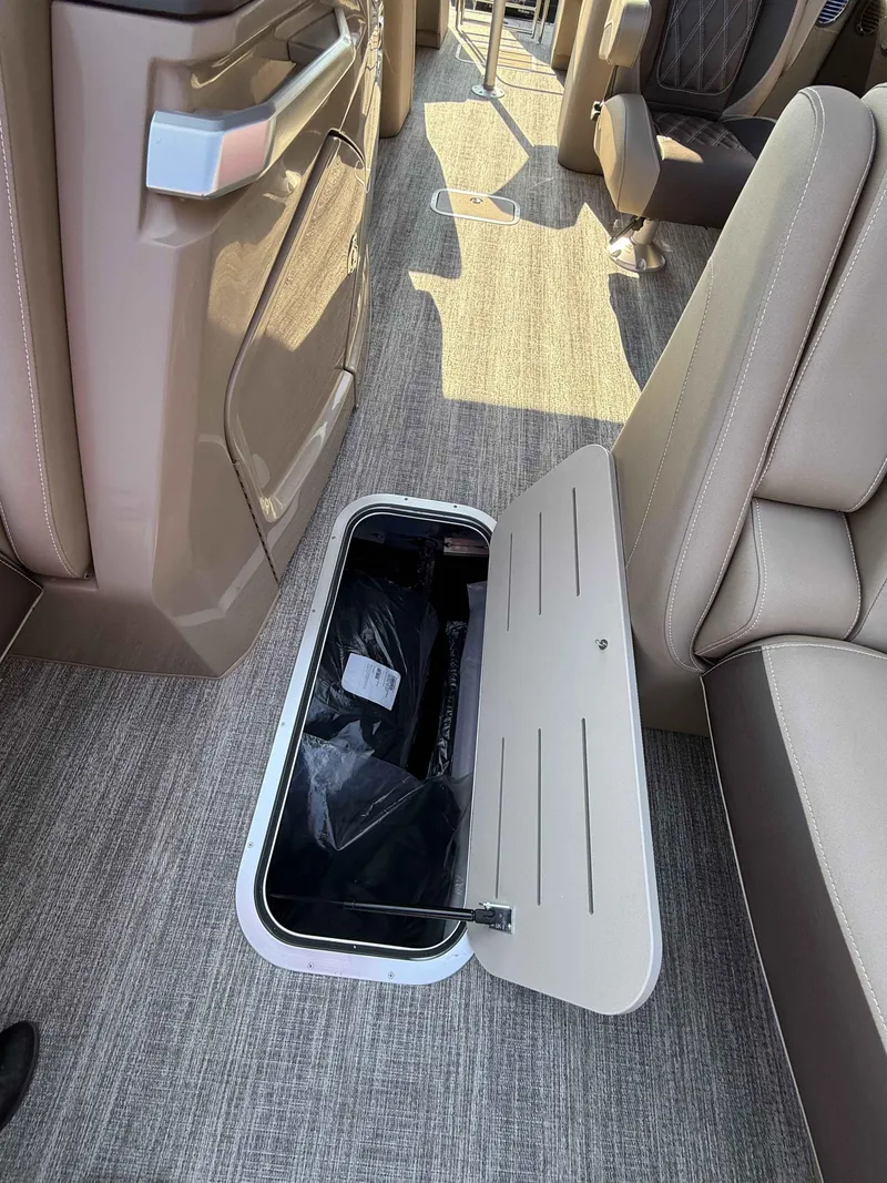 Slide: The Image of Bennington 25R FBSE 2025 - 17