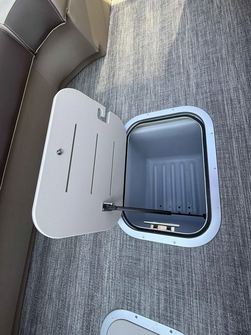 Slide: The Image of Bennington 25R FBSE 2025 - 18