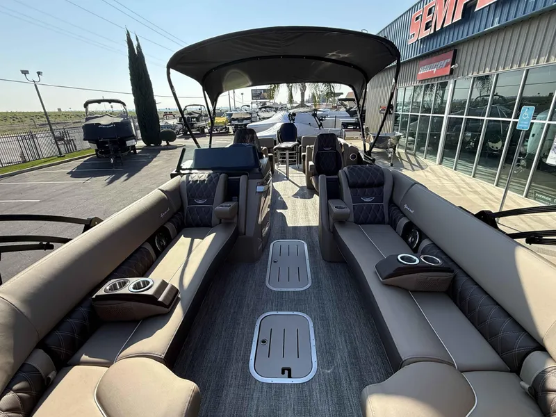 Slide: The Image of Bennington 25R FBSE 2025 - 19