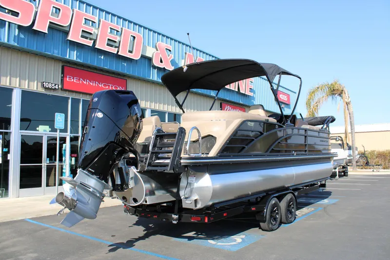 Slide: The Image of Bennington 25R FBSE 2025 - 2