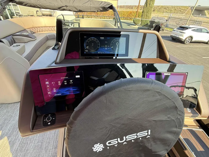 Slide: The Image of Bennington 25R FBSE 2025 - 22