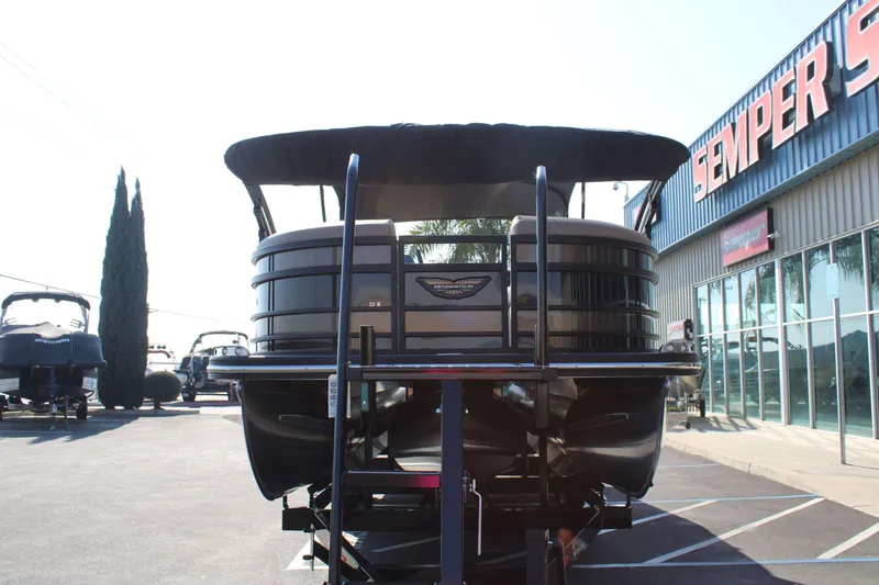 Slide: The Image of Bennington 25R FBSE 2025 - 23