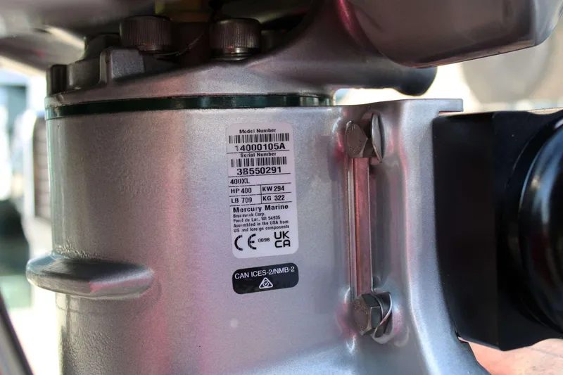 Slide: The Image of Bennington 25R FBSE 2025 - 24