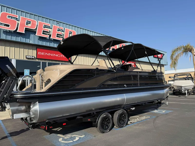 Slide: The Image of Bennington 25R FBSE 2025 - 3