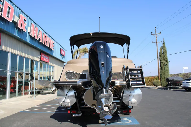 Slide: The Image of Bennington 25R FBSE 2025 - 4