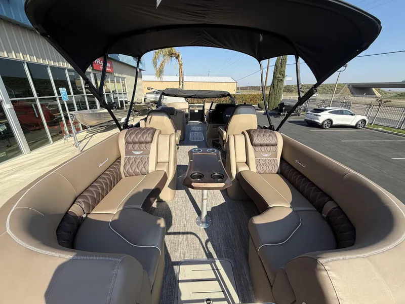 Slide: The Image of Bennington 25R FBSE 2025 - 7