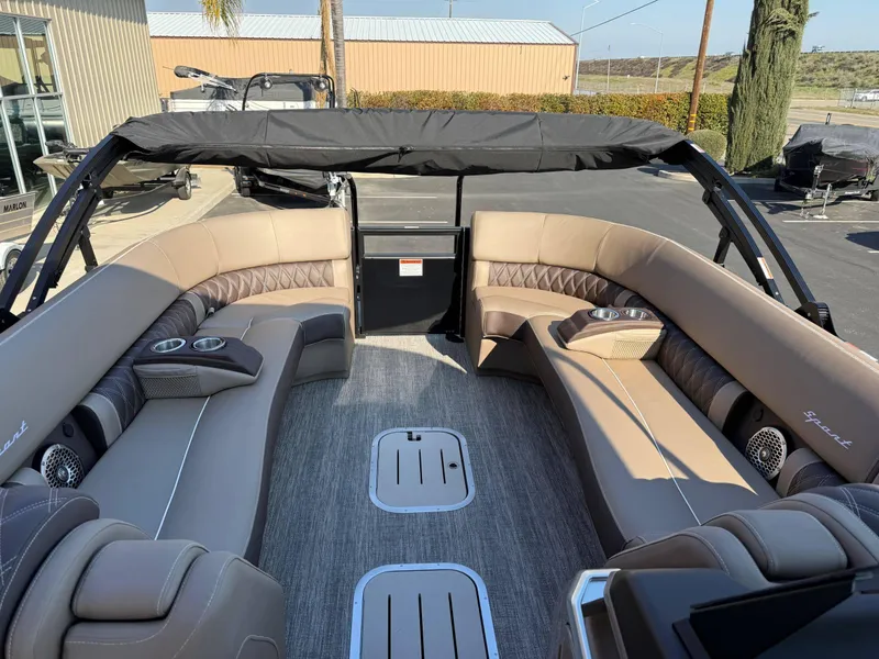 Slide: The Image of Bennington 25R FBSE 2025 - 8