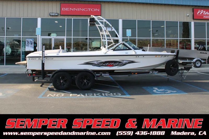 The Image of Sanger V210 2006 - 1