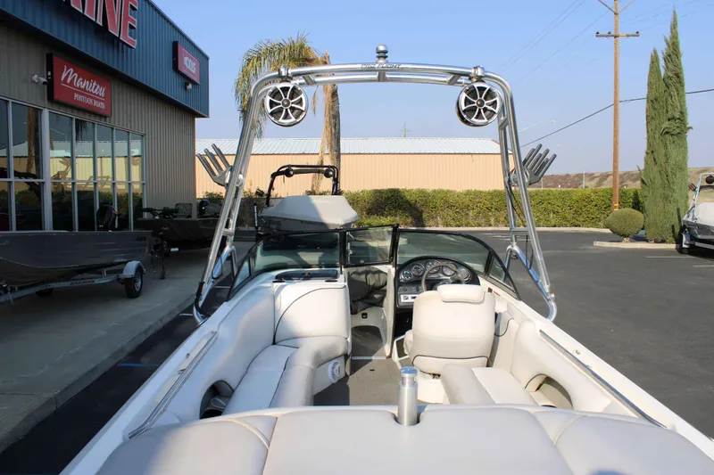 Slide: The Image of Sanger V210 2006 - 3