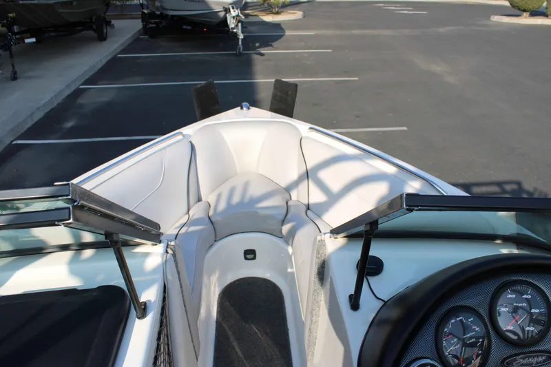 Slide: The Image of Sanger V210 2006 - 5