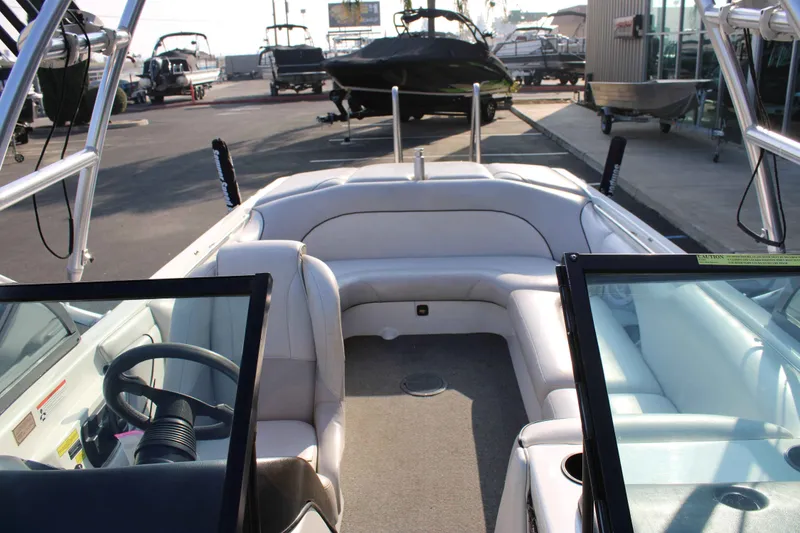 Slide: The Image of Sanger V210 2006 - 6