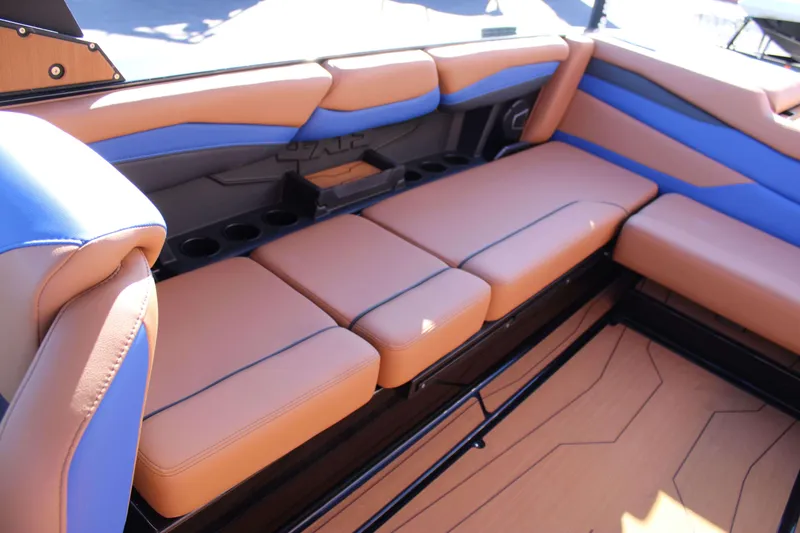 Slide: The Image of Axis A245 2025 - 12