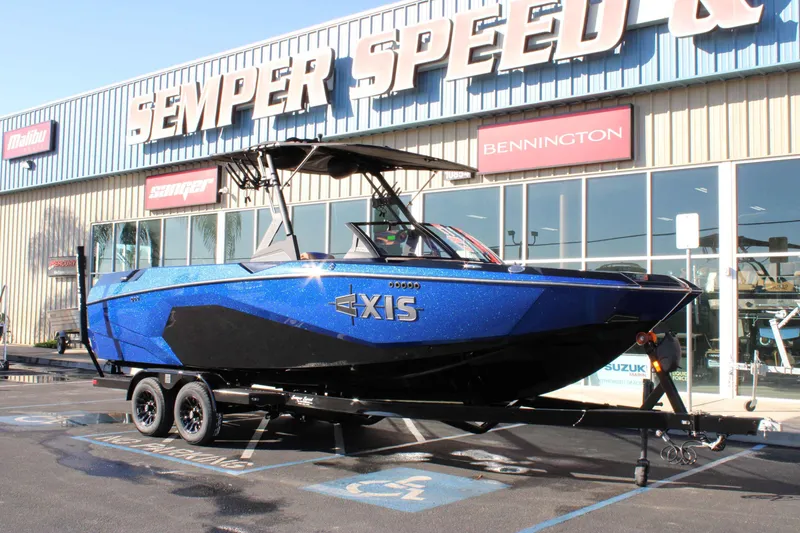 Slide: The Image of Axis A245 2025 - 22