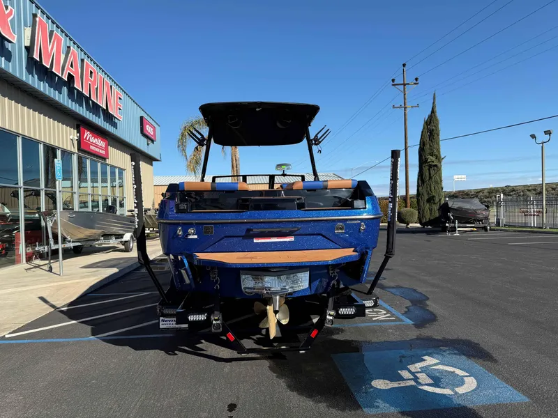 Slide: The Image of Axis A245 2025 - 3