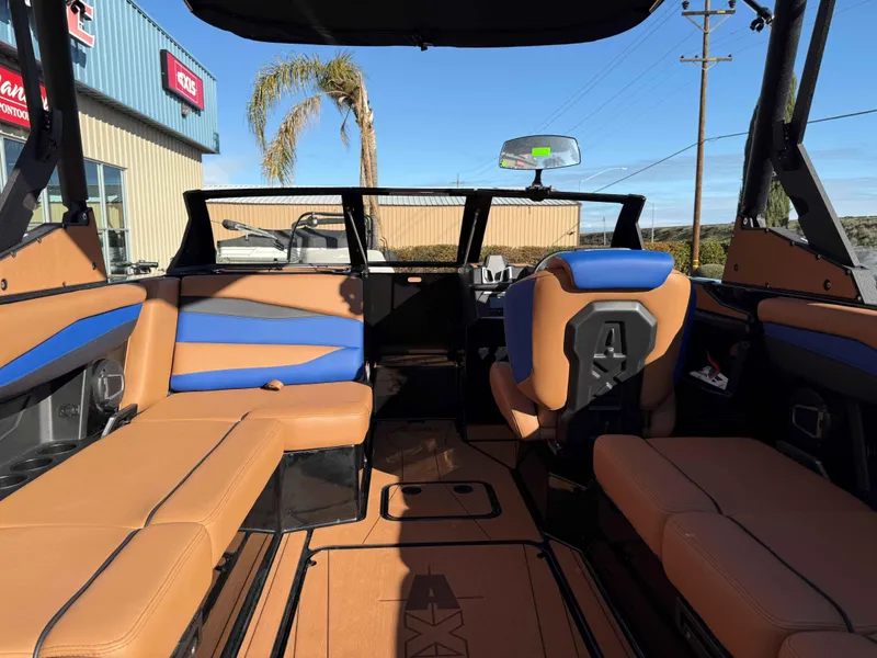 Slide: The Image of Axis A245 2025 - 6