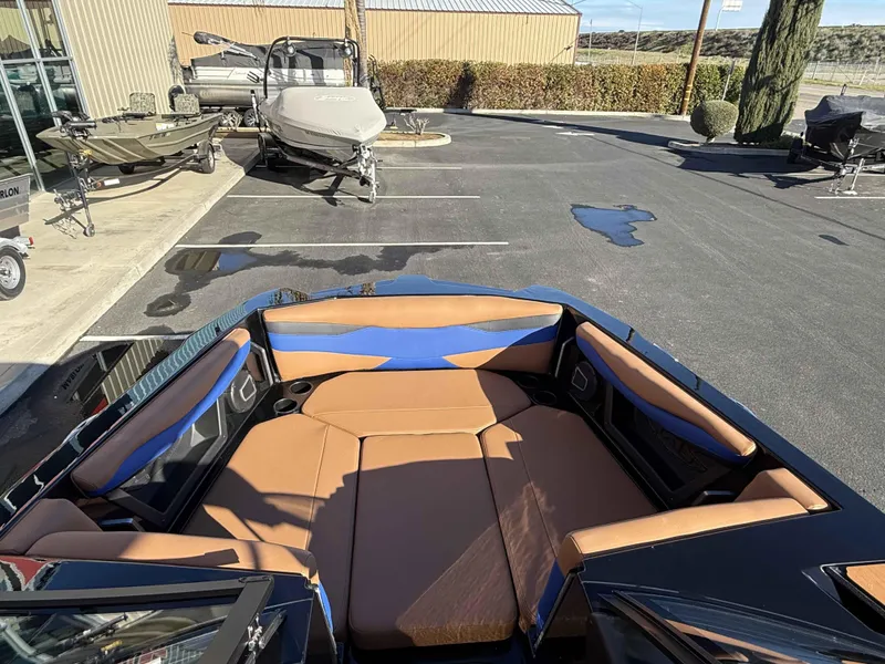 Slide: The Image of Axis A245 2025 - 7