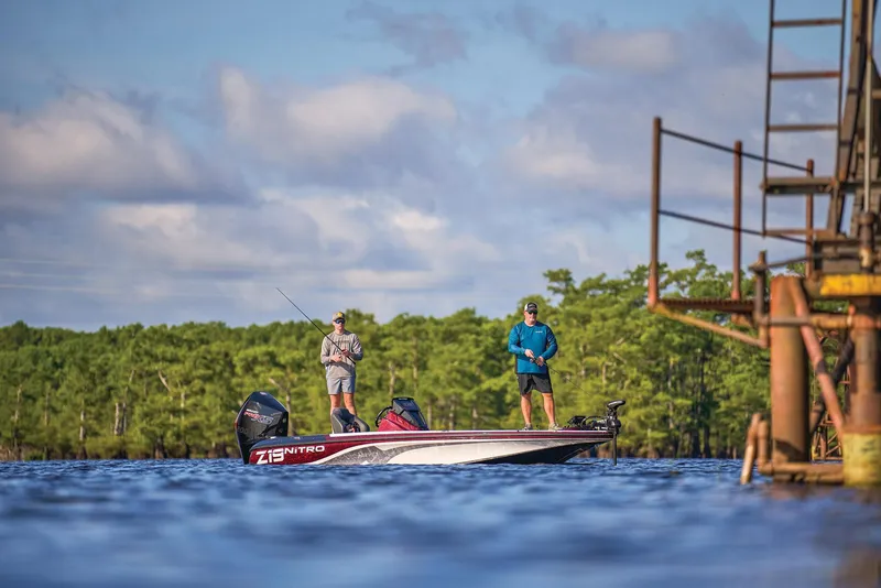 Slide: The Image of Nitro Z19 2025 - 104