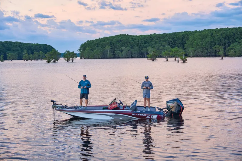 Slide: The Image of Nitro Z19 2025 - 116