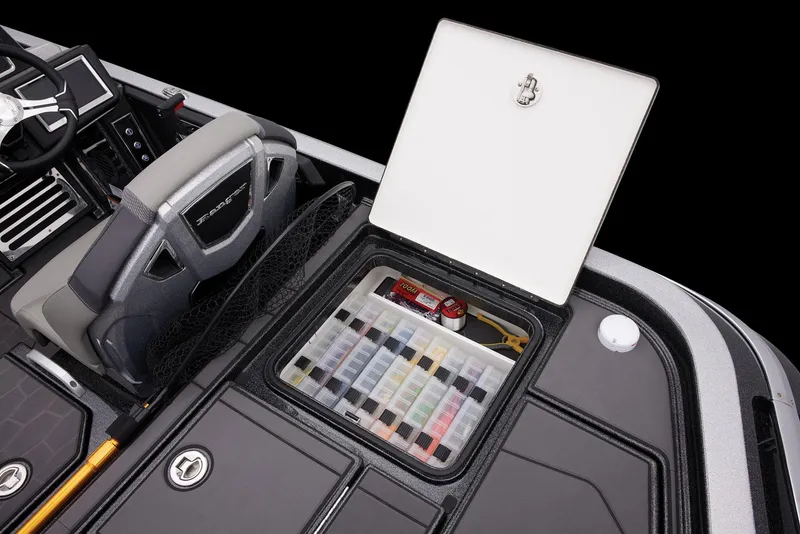 Slide: The Image of Ranger Z520R 2025 - 52