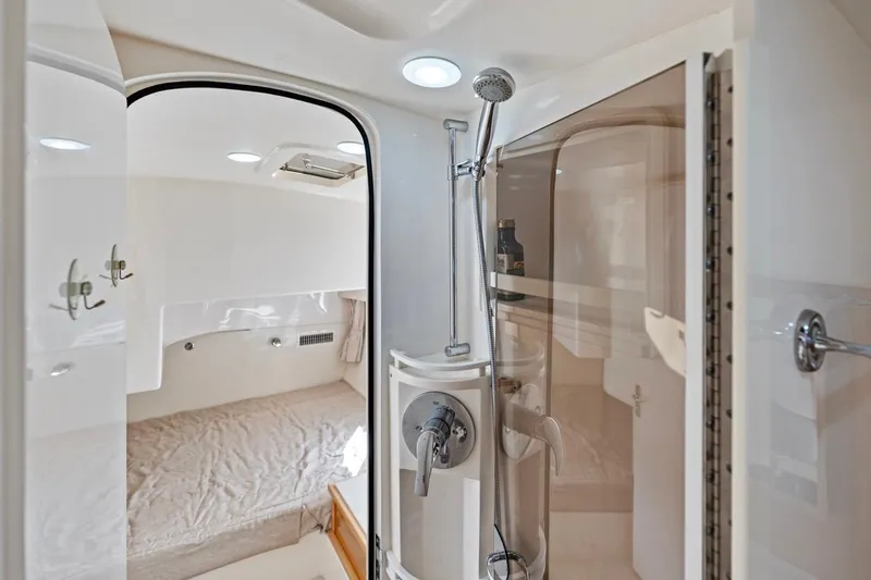 Slide: The Image of Intrepid 475 Sport Yacht 2018 - 56