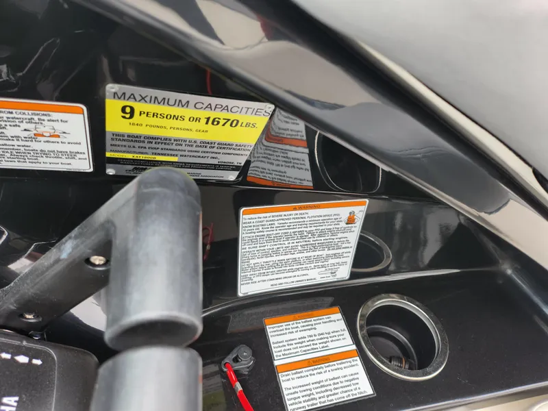 Slide: The Image of Yamaha 212X 2012 - 13