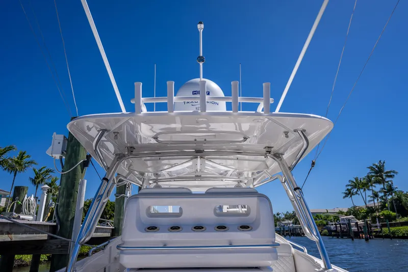 Slide: The Image of Intrepid 407 Cuddy 2020 - 54