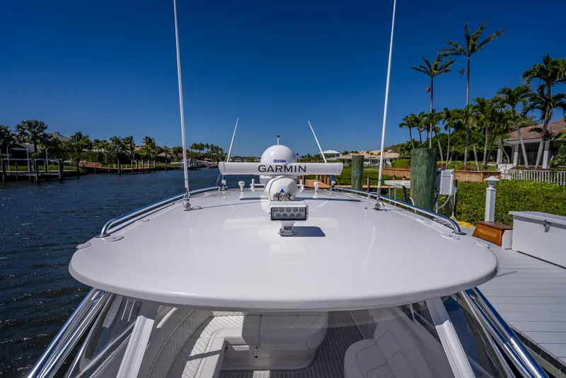 Slide: The Image of Intrepid 407 Cuddy 2020 - 59