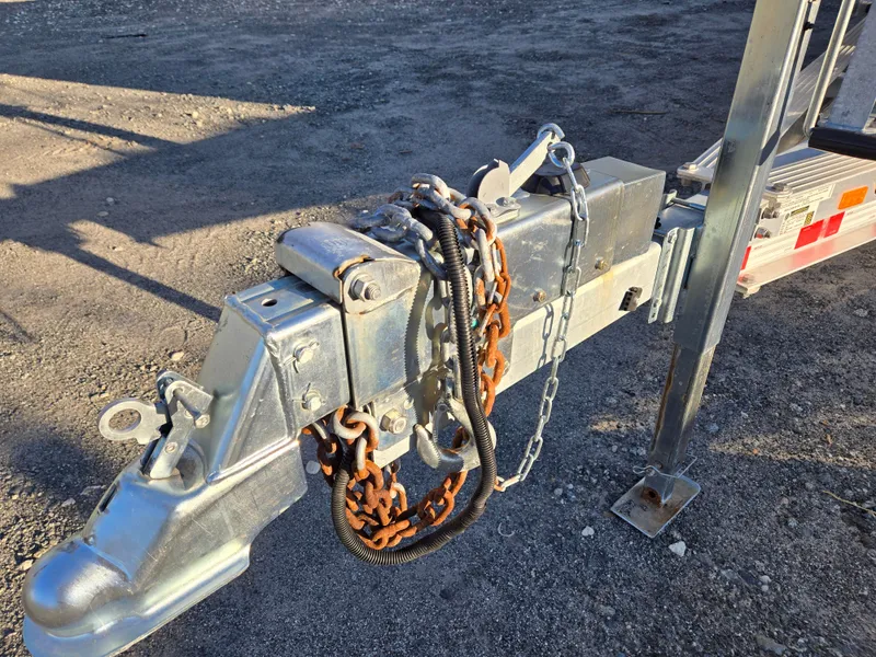 Slide: The Image of Sea Hunt Ultra 255 SE 2022 - 107