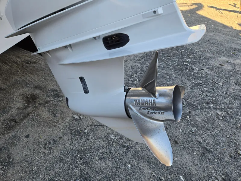 Slide: The Image of Sea Hunt Ultra 255 SE 2022 - 67